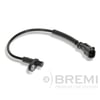 BREMI 51670 - Abs Sensörü Ön - Ford Transit V-363