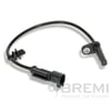 BREMI 51671 - Abs Sensörü Arka - Ford Transit V-363