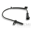 BREMI 51672 - Abs Sensörü Arka - Ford Transit V-363
