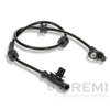 BREMI 51682 - Abs Sensörü Arka - Ford Fiesta/b-max/courier