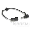 BREMI 51812 - Abs Sensörü Arka Sol - Ford Ranger (tke)