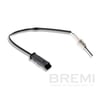BREMI 70003 - Egzos Sicaklik Sensörü - Psa 207/208/301/308/3008/partner Tepee