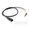 BREMI 70004 - Egzoz Sicaklik Sensörü - Vw Caddy-q3-leon