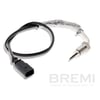 BREMI 70011 - Egzoz Sicaklik Sensörü - Vw A3-q2-q3-leon-arona-ateca-karoq-superb-golf-passat