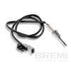 BREMI 70018 - Egsoz Sicaklik Sensörü - Renault Fluence-megan Iii-laguna Iii-kango Iii