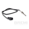 BREMI 70028 - Egsoz Sicaklik Sensörü - Ford Focus/transit V-362