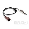 BREMI 70032 - Egzoz Sicaklik Sensörü - Vw Passat