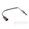 BREMI 70038 - Egzoz Sicaklik Sensörü - Vw A4-a5-q5