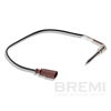 BREMI 70039 - Egzoz Sicaklik Sensörü - Vw Polo-cordoba-fabia