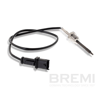 BREMI 70040 - Egsoz Sicaklik Sensörü - Fiat Egea-fiorino-500l-500x