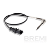 BREMI 70041 - Egsoz Sicaklik Sensörü - Fiat Doblo Iv