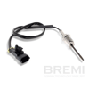 BREMI 70052 - Egsoz Sicaklik Sensörü - Fiat Ducato Iii
