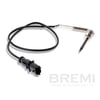 BREMI 70053 - Egsoz Sicaklik Sensörü - Fiat Ducato Iii- Boxer Iii- Jumper Iii
