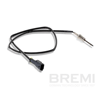 BREMI 70062 - Egsoz Sicaklik Sensörü - Fiat Iveco Daily Vi