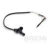 BREMI 70075 - Oksijen Sensörü - Opel Astra J Astra K Insignia A Insignia B Mokka Zafira C