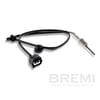 BREMI 70078 - Oksijen Sensörü - Japon Qashqai / X-trail Ii /