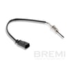 BREMI 70105 - Egzoz Sicaklik Sensörü - Vw A4-a5-q5