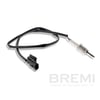 BREMI 70128 - Egsoz Sicaklik Sensörü - Fiat Trafic Iii-talento-vivaro B