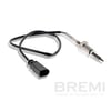 BREMI 70140 - Egzoz Sicaklik Sensörü - Vw T5,5-t6-crafter