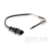 BREMI 70179 - Egsoz Sicaklik Sensörü - Fiat Fiat 500 L