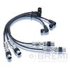 BREMI 9A30B200 - Buji Kablosu - Vw Golf5-golf6-jetta-passat