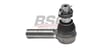 BSG 01-310-481 - Rot Basi - Av Actros, Actros Mp2 / Mp3, Actros Mp4 / Mp5, Antos, Arocs, Atego, Axor I/ii, Econic, Mk, Ng, Sk