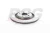 BSG 11-210-003 - Fren Diski Arka - Vw A4-a5-a6-a7-a8-q5