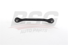 BSG 11-315-006 - Rotilli Kol Arka Sol - Vw A4-a5
