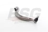 BSG 11-315-021 - Rotilli Kol Alt Egri Sag - Vw A6-a7-q5