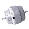 BSG 11-700-043 - Motor Takozu Sag - Vw A6