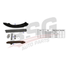 BSG 15-102-003 - Eksantrik Zincir Seti - Bmw E34-e36-e38-e39-e46-e60-e61-e65-e66-x3 E83-x5 E53-z3 E36-z4 E85