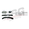 BSG 15-102-004 - Eksantrik Zincir Seti - Bmw E36-e46