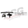 BSG 15-102-022 - Eksantrik Zincir Seti - Bmw E34-e36-e38-e39-e46-e60-e61-e65-e66-x3 E83-x5 E53