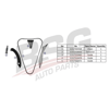 BSG 15-102-023 - Eksantrik Zincir Seti - Bmw E60-e61-e63-e64-e65-e66-x5 E53-x5 E70
