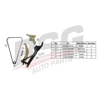 BSG 15-102-029 - Eksantrik Zincir Seti - Bmw E81-e82-e87-e88-f20-f21-f22-f23-f30-f31-f34-f32-f33-f36-f07-f10-f11-x1 E84-x3 F2