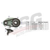 BSG 15-102-030 - Yag Pompa Zincir Seti - Bmw F20-f21-f23-f30-f31-f34-f32-f33-f36-f07-f10-f11-x1 E84-x3 F25-x4 F26-x5 F15-x6 F