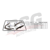 BSG 15-102-038 - Eksantrik Zincir Seti - Bmw E31-e38-e39-x5 E53