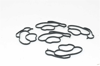 BSG 15-116-006 - Yag Filtre Hazne Contasi - Bmw E46-e81-82-87-88-90-91-92-93-60-61-x1 E84-x3 E83-z4 E85