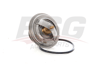 BSG 15-125-001 - Termostat - Bmw E30-34-36