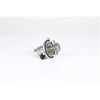 BSG 15-125-005 - Termostat - Bmw 2f87 M2-3f80 M3-4f82 M4-4f83 M4-e60-e61-f07-f10-f11-5f90 M5-e63-e64-f06-6f12-f13-f01-f02-x5 E53-x5 E70-x5 F15-x6 E71-x6 F16