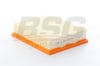 BSG 15-135-027 - Hava Filtresi - Bmw Land Rover Range Rover Freelander- Discovery Ii
