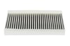 BSG 15-145-001 - Polen Filtresi - Bmw Land Rover Discovery 3/range Rover Sport