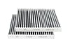 BSG 15-145-004 - Polen Filtresi - Bmw F06-f07-f10-f10 Lci-f11-f11 Lci-f18-f18 Lci-6 F12-f12 Lci-6 F13-6 F13 Lci-7f01-f01 Lci-f02-f02 Lci