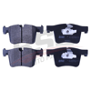 BSG 15-200-040 - Fren Balatasi Ön - Bmw F20-f21-f22-f23-f30-f31-f34-f35-4f32-f33-f36-x3 F25-x4 F26