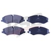 BSG 15-200-053 - Fren Balatasi Ön - Bmw Land Rover Range Rover Discovery - Sport - V-iv