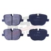 BSG 15-200-055 - Fren Balatasi Arka - Bmw Land Rover Range Rover Sport - Iii