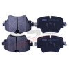 BSG 15-200-060 - Fren Balatasi Ön - Bmw 1f40-2 F45-f46-x1 F48-x1 F49-x2 F39-g20-g21-g22-g23-g26-g28-g42-g30-g31-x3 G01-x4 G02 Mini F54-f60