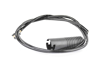 BSG 15-201-004 - Fren Balata Fisi Arka - Bmw E36