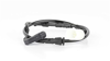 BSG 15-201-022 - Fren Balata Fisi Ön - Bmw E81-e82-e87-e88-e90-e91-e92-e93