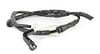 BSG 15-201-027 - Fren Balata Fisi Ön - Bmw E90-e91-e92-e93-x1 E84